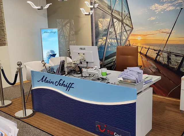 TUI ReiseCenter Freiburg